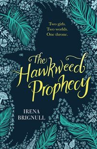 Produktbild: Brignull, I: The Hawkweed Prophecy