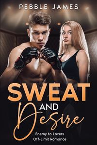 Produktbild: Sweat and Desire