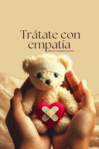 Produktbild: Tr&aacute;tate con empat&iacute;a