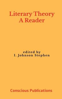 Produktbild: Literary Theory