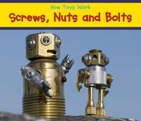 Produktbild: Screws, Nuts, and Bolts