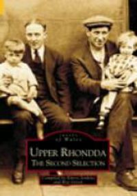 Produktbild: Jenkins, E: Upper Rhondda