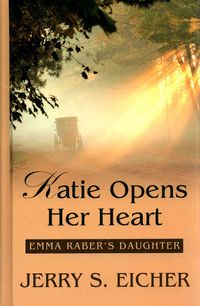 Produktbild: Katie Opens Her Heart -Lp