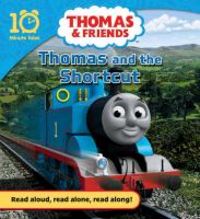 Produktbild: Thomas & Friends Thomas and the Shortcut