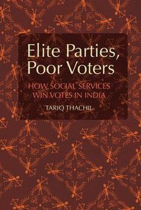 Produktbild: Elite Parties, Poor Voters