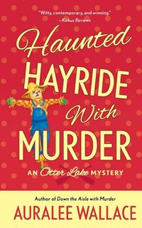 Produktbild: Haunted Hayride with Murder