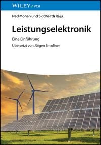 Produktbild: Leistungselektronik