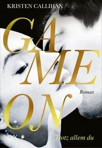 Produktbild: Game on - Trotz allem du
