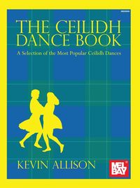Produktbild: The Ceilidh Dance Book