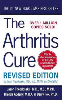 Produktbild: The Arthritis Cure