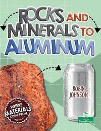 Produktbild: Rocks and Minerals to Aluminum