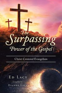 Produktbild: The Surpassing Power of the Gospel