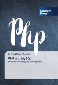 Produktbild: Php and Mysql