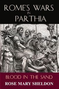Produktbild: Sheldon, R: Rome's Wars in Parthia
