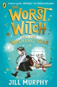 Produktbild: The Worst Witch and The Wishing Star