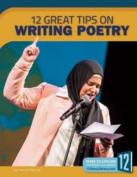 Produktbild: 12 Great Tips on Writing Poetry