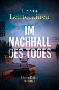 Produktbild: Im Nachhall des Todes