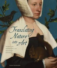 Produktbild: Nuechterlein, J: Translating Nature into Art