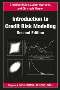 Produktbild: Introduction to Credit Risk Modeling