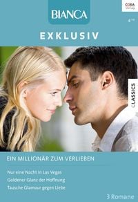 Produktbild: Bianca Exklusiv Band 295
