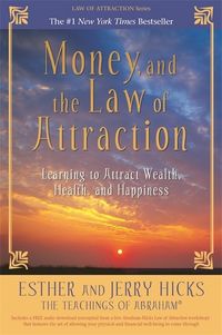 Produktbild: Money, and the Law of Attraction