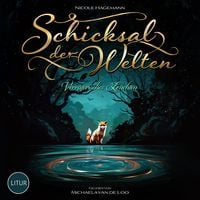 Produktbild: Schicksal der Welten