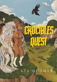 Produktbild: Crucible's Quest