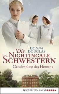 Bild vom Artikel Die Nightingale Schwestern vom Autor Donna Douglas