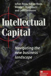 Produktbild: Intellectual Capital