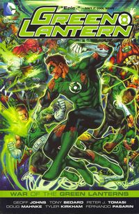 Produktbild: Green Lantern