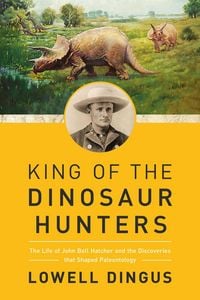 Produktbild: King of the Dinosaur Hunters