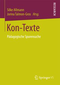 Produktbild: Kon-Texte