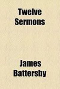 Produktbild: Twelve Sermons
