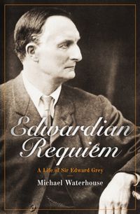 Produktbild: Waterhouse, M: Edwardian Requiem