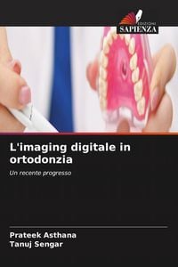 Produktbild: L'imaging digitale in ortodonzia