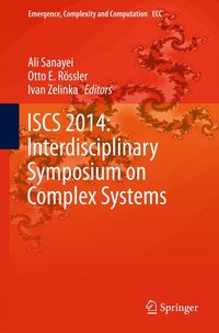 Produktbild: ISCS 2014: Interdisciplinary Symposium on Complex Systems