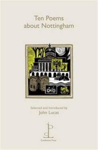 Produktbild: Ten Poems about Nottingham