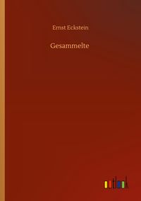 Produktbild: Gesammelte