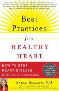 Produktbild: Best Practices for a Healthy Heart
