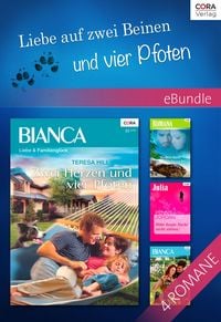 Produktbild: Liebe auf zwei Beinen und vier Pfoten