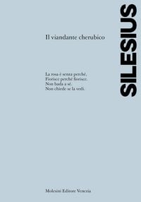 Produktbild: Il viandante cherubico