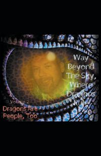 Produktbild: Dragons Are People, Too
