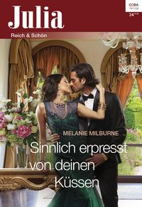 Produktbild: Sinnlich erpresst von deinen K&uuml;ssen