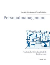 Produktbild: Personalmanagement