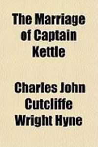 Produktbild: The Marriage of Captain Kettle