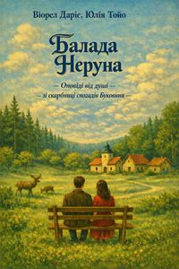 Produktbild: Балада Неруна
