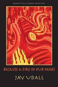 Produktbild: Because a Fire in Our Heads