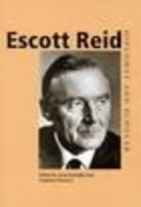 Produktbild: Escott Reid
