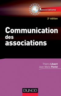 Produktbild: Communication des Associations (2e Edition)