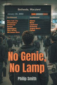 Produktbild: No Genie, No Lamp